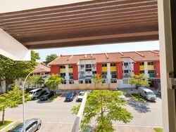Blk 349 YUHUA PLACE (Jurong East), HDB 3 Rooms #581372921